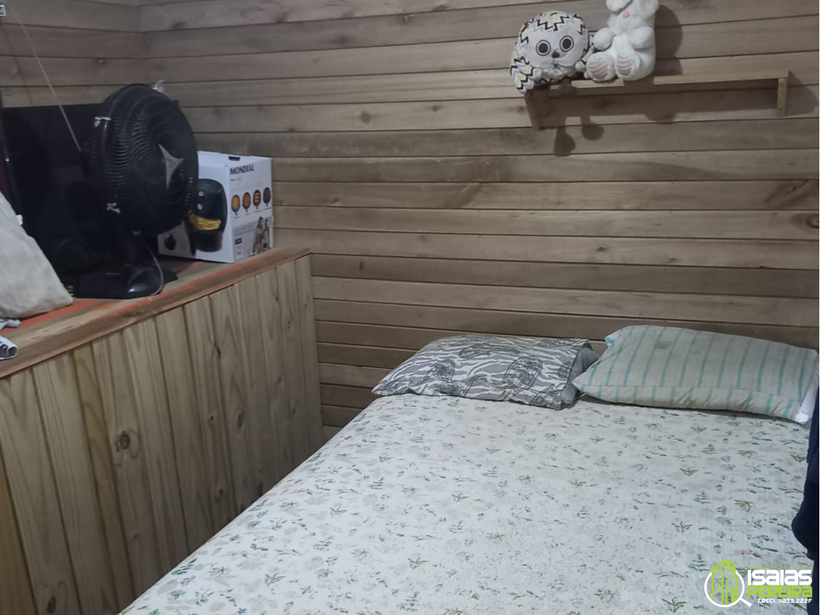 Vendo Casa Em Balneário Arroio Do Silva, SC