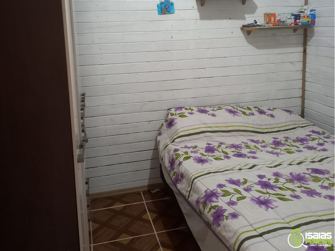 Vendo Casa Em Balneário Arroio Do Silva, SC
